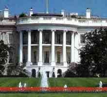 Je li teško doći do Bijele kuće u Washingtonu?