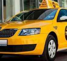 Taxi Service `2412`: recenzije vozača o radu tvrtke