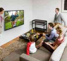 Smart TV - što je to? Povezivanje i postavljanje pametnog TV-a