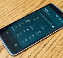 Smartphone Alcatel Idol 3: opis, značajke i recenzije. Pregled pametnog telefona Alcatel OneTouch…