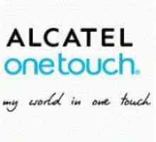 Alcatel One Touch Smartphone - recenzije i recenzije