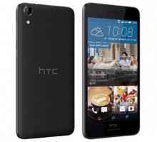 Smartphone Dual Sim HTC 728G: recenzije vlasnika, recenziju i specifikacije