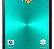 Smartphone Etuline Enso S5084B Black: recenzije korisnika