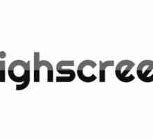Smartphone Highscreen Alpha Ice: pregled modela, recenzija kupaca i stručnjaka
