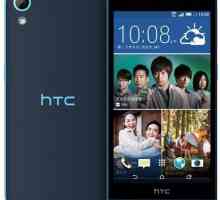 Smartphone HTC Desire 626: recenzije, recenzije, recenzije i značajke.