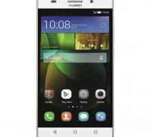 Smartphone Huawei Honor 4C Pro: recenzije, recenzije, opis, specifikacije