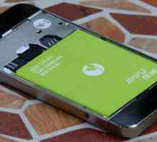 Jiayu G4S smartphone: pregled, specifikacije, fotografije, recenzije