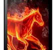 Smartphone Keneksi Fire 2: pregled, recenzije i značajke.