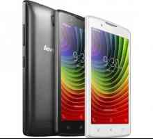 Smartphone `Lenovo A2010`: recenzije. Opis, karakteristike, upute