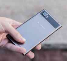 Lenovo Vibe Z2 smartphone: opis, značajke i recenzije