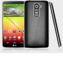 Smartphone LG G2 mini D618: recenzije