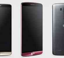Smartphone LG G4s: specifikacije, opis, recenzije