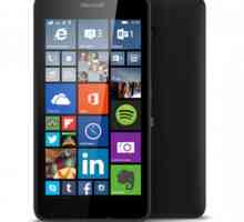 Smartphone `Microsoft Lumiya 640`: recenzije, recenzije, najnoviji mogući proizvodi