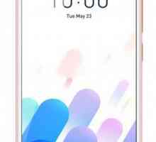 Smartphone Meizu M5c: recenzije korisnika