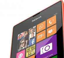 Nokia Lumia 525 smartphone - recenzije