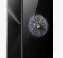 Smartphone Nubia Z9 Mini: specifikacije, fotografije i recenzije