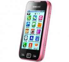 Smartphone Samsung 5250: kvaliteta i dostupnost u jednom uređaju