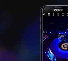 Smartphone `Samsung Galaxy` S7: recenzije vlasnika