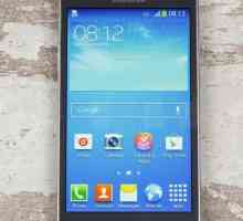 Smartphone Samsung Galaxy J1: specifikacije, korisnički priručnik, recenzije