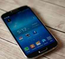 Smartphone Samsung Galaxy S4 GT-I9500 16Gb: pregled, opis, značajke i recenzije