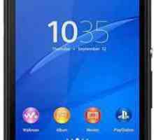 Sony Xperia E4g Dual smartphone: opis, značajke i recenzije