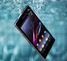 Smartphone Sony Xperia Z2 (D6503): pregled mogućnosti i povratne informacije od stručnjaka