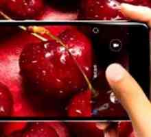 Smartphone Xiaomi Redmi 4X 16GB Crna: pregled, pregled