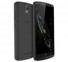 ZTE Blade L5 Plus smartphone: recenzije