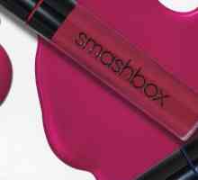 Smashbox kozmetika: proizvođač, recenzije. Skup kozmetike za žene