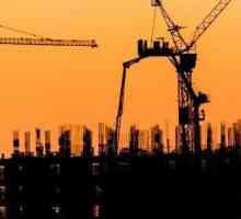 Procijenjena racionalizacija i cijena u građevinarstvu: osnovne odredbe