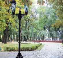 Smolensk: znamenitosti, zanimljiva mjesta, izleti
