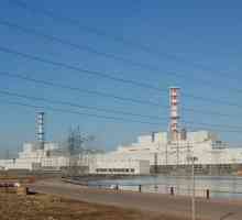 Smolensk NPP - na čuvanje energetske sigurnosti zemlje