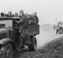 Smolenskova bitka 1941: značenje