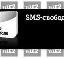 SMS paket `Tele2`: uvjeti korištenja, povezivanje i upravljanje opcijom