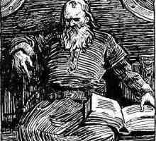 Snorri Sturluson je islandski romanopisac, povjesničar i političar
