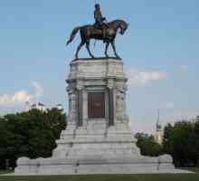 Rušenje spomenika Generalu Leeu u SAD-u - kome povijest ometa