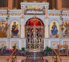 Koliko djeluje pravoslavna crkva?