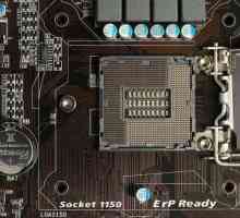Socket 1150: povijest izgleda, podržane vrste procesora i tehničke specifikacije