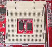 Socket 478: procesori, matične ploče. Specifikacije Socket 478