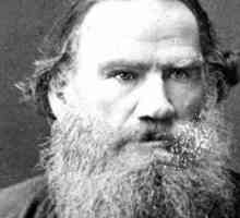 Sadržaj i analiza LN Tolstojove priče "Vatrogasci"