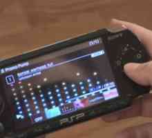 Sohy PSP 1008: karakteristike i recenzije. Kako flash Sohy PSP 1008?