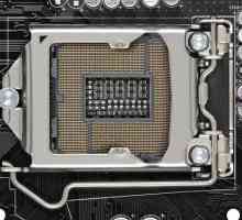 `Socket 1156`: prva procesorska utičnica za CPU obitelji CORE