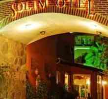 Solim Inn Hotel 3 * (Turska / Kemer) - fotografije, cijene i recenzije hotela