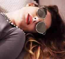 Sunčane naočale Dior (fotografija). Kako razlikovati lažne naočale Dior?