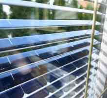 Solarni paneli za stan: kako instalirati?