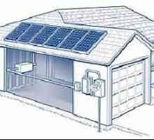 Solarni kolektori za kućno grijanje: recenzije