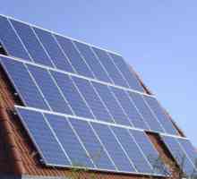 Solarni kolektori ruske proizvodnje: opće načelo rada, recenzije