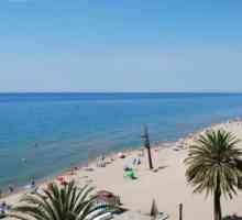 Sunny Calafell, Španjolska - najbolje odmaralište