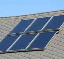 Solarni kolektor za grijanje: recenzije stručnjaka