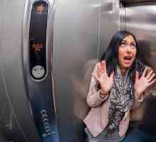 Dream Interpretation: Kakvi su snovi da se zaglavi u liftu?